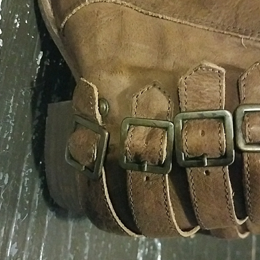 Hudson booties - Picture 3 of 4